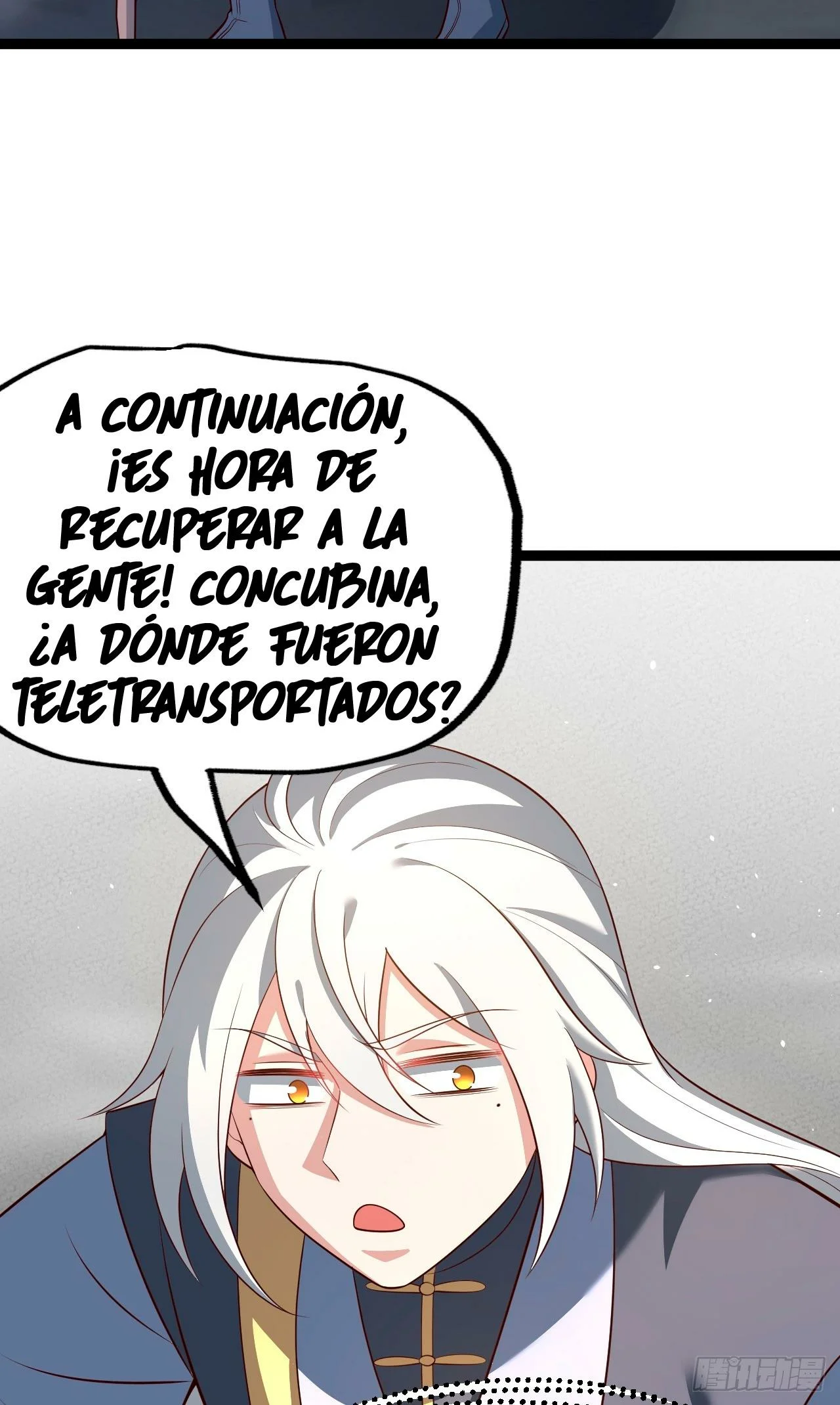 Como persona justa, el sistema me obligó a convertirme en un villano Capítulo 70 - Page 34