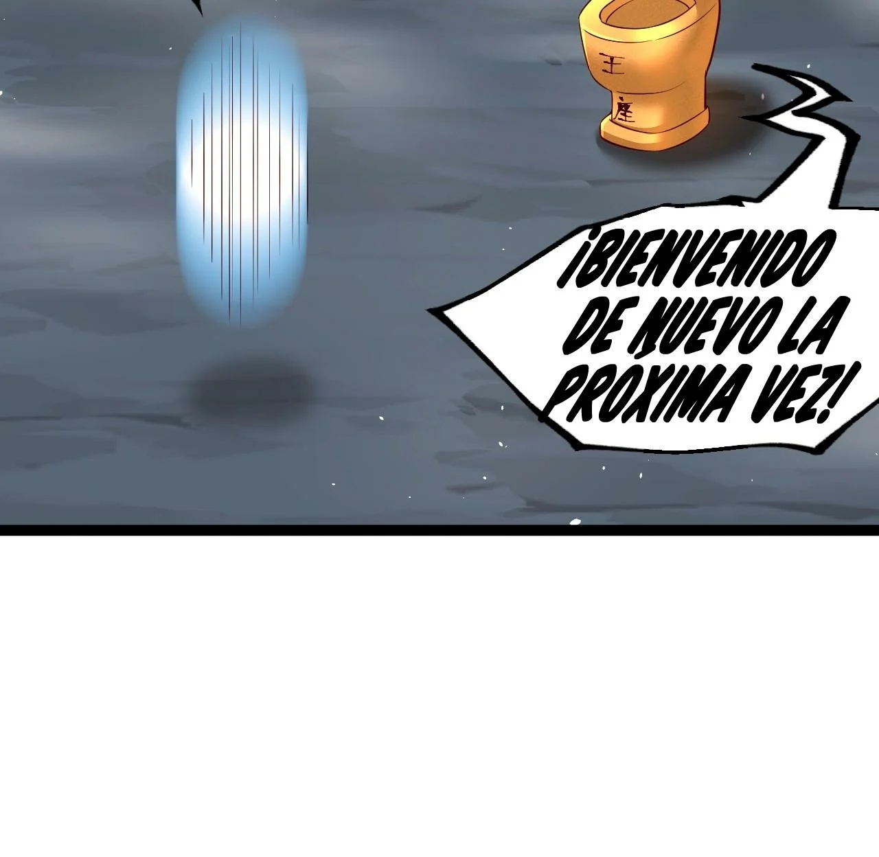 Como persona justa, el sistema me obligó a convertirme en un villano Capítulo 70 - Page 37