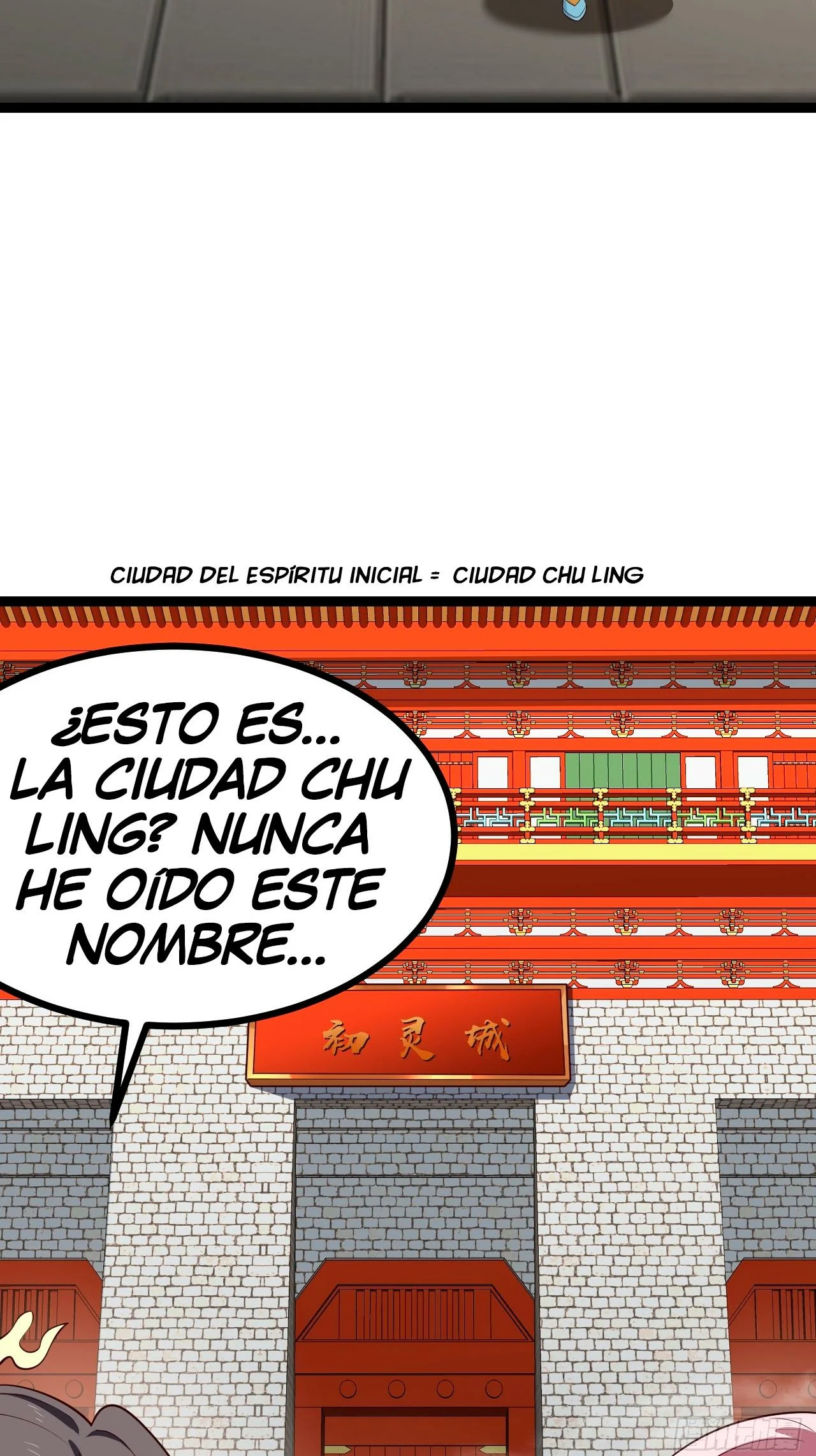 Como persona justa, el sistema me obligó a convertirme en un villano Capítulo 70 - Page 6