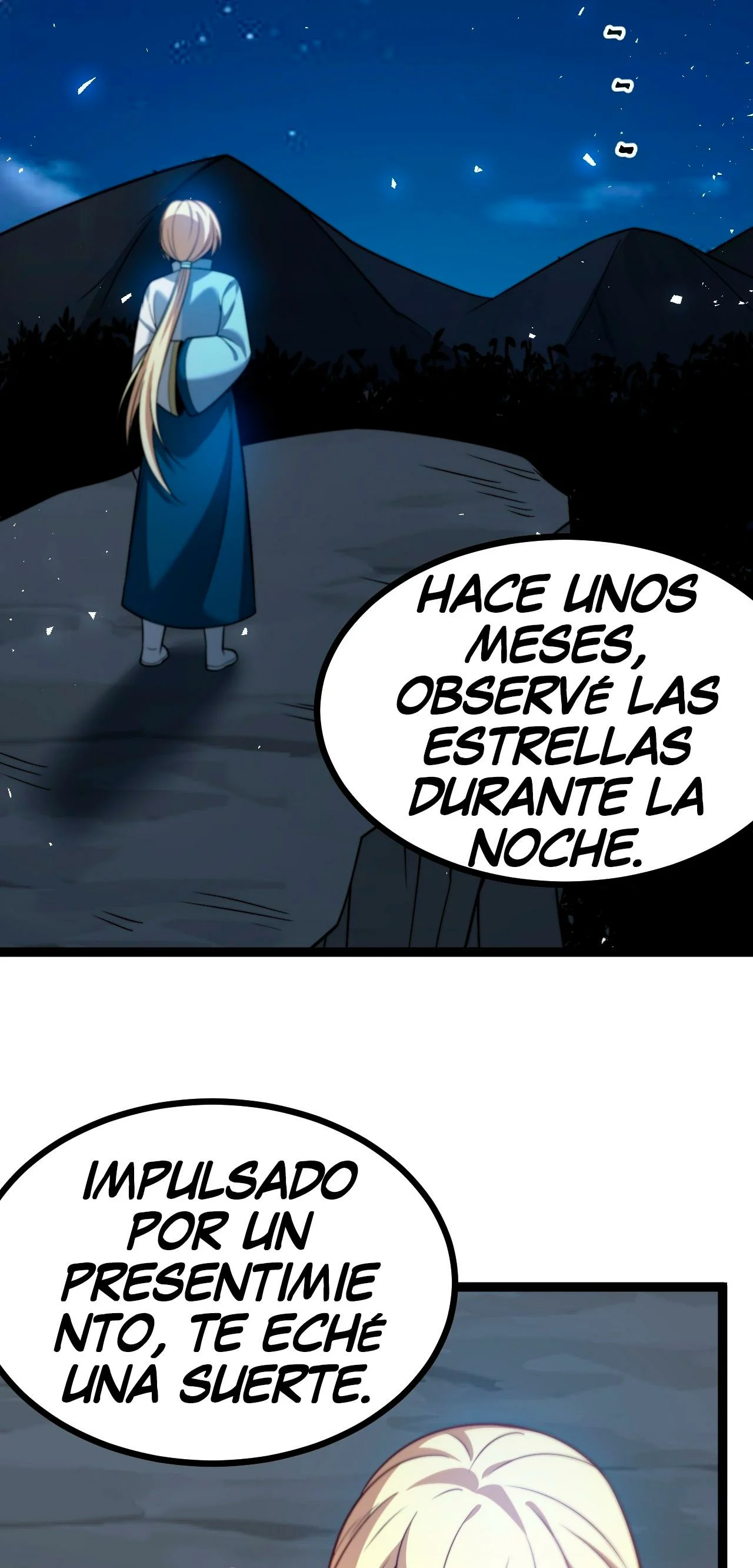 Como persona justa, el sistema me obligó a convertirme en un villano Capítulo 71 - Page 6