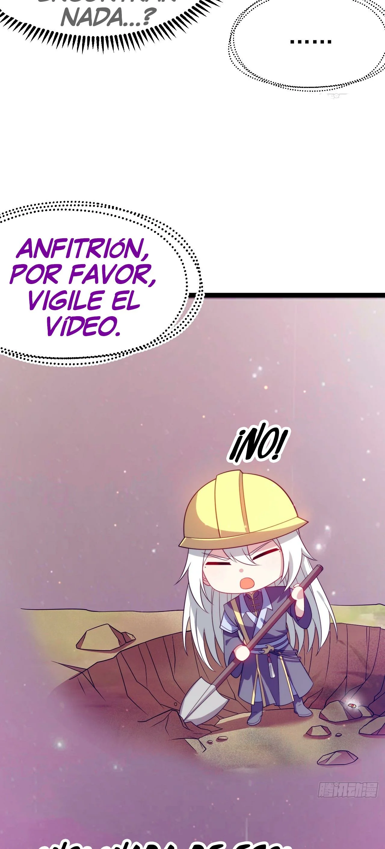 Como persona justa, el sistema me obligó a convertirme en un villano Capítulo 72 - Page 14
