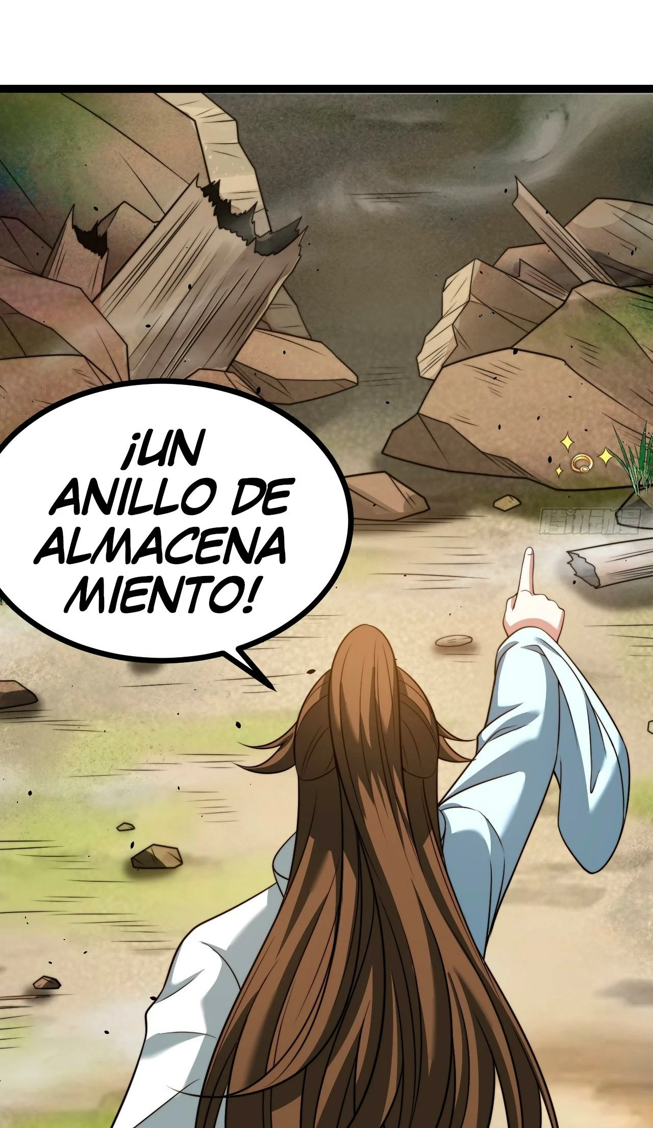 Como persona justa, el sistema me obligó a convertirme en un villano Capítulo 72 - Page 5