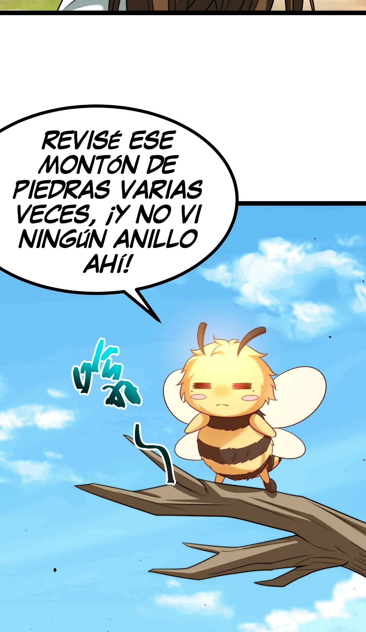 Como persona justa, el sistema me obligó a convertirme en un villano Capítulo 72 - Page 6