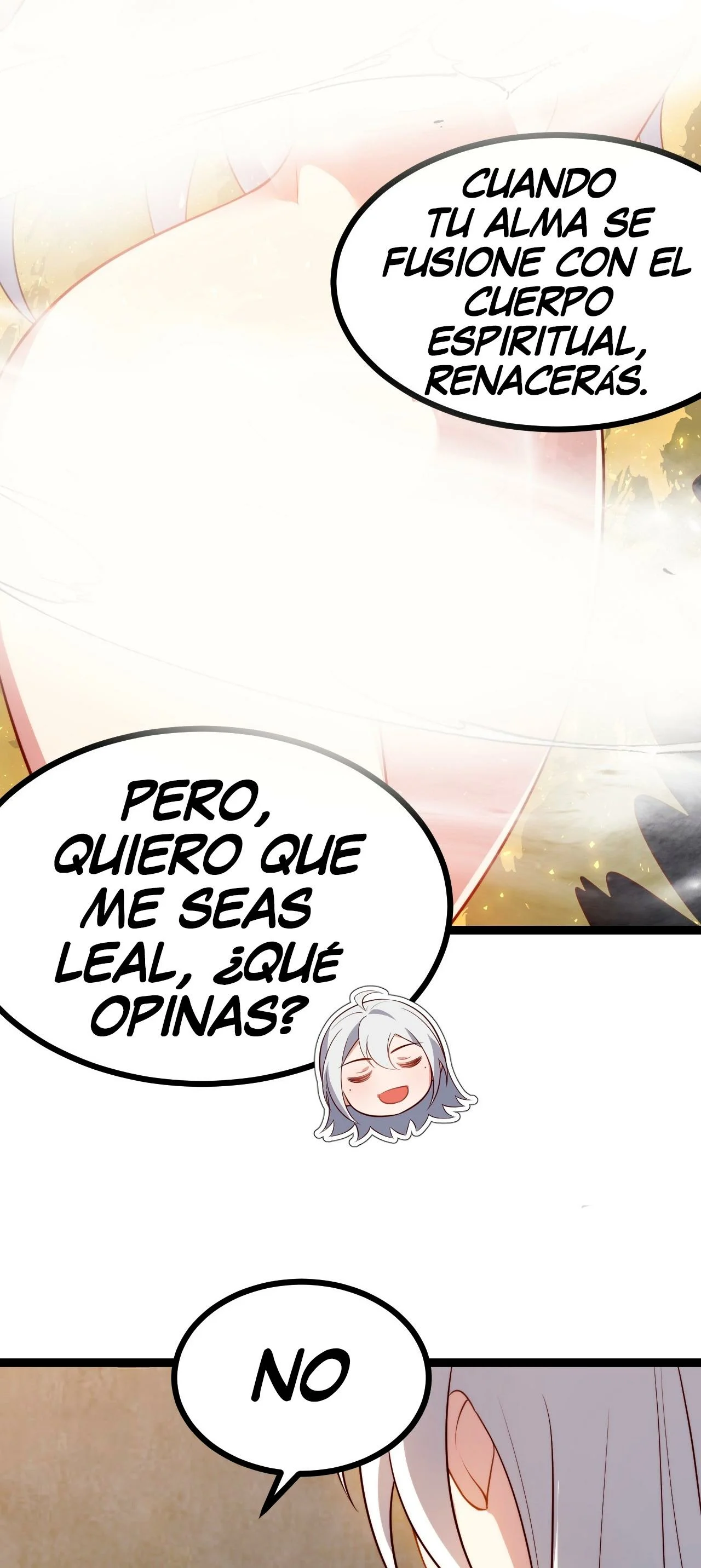 Como persona justa, el sistema me obligó a convertirme en un villano Capítulo 73 - Page 46