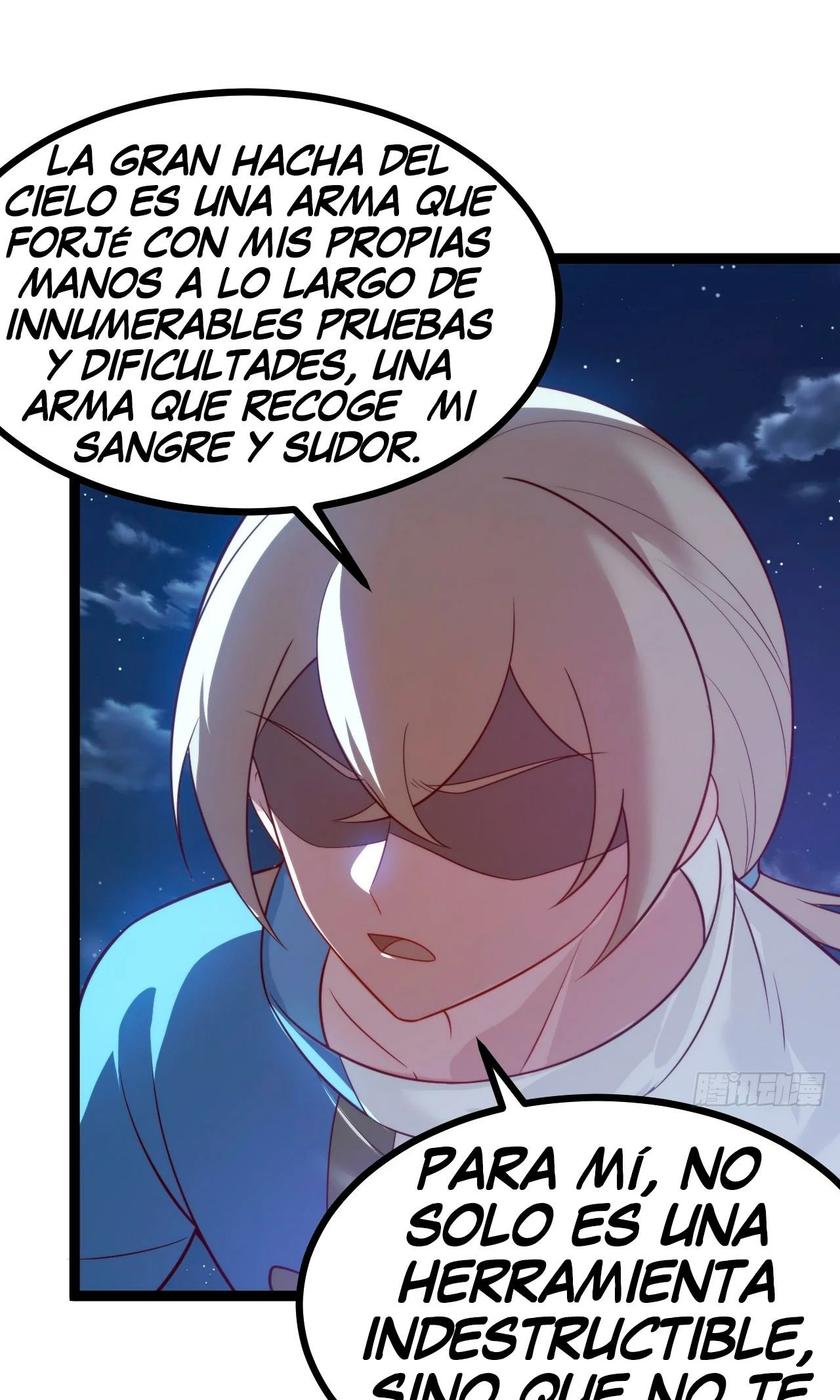 Como persona justa, el sistema me obligó a convertirme en un villano Capítulo 74 - Page 27