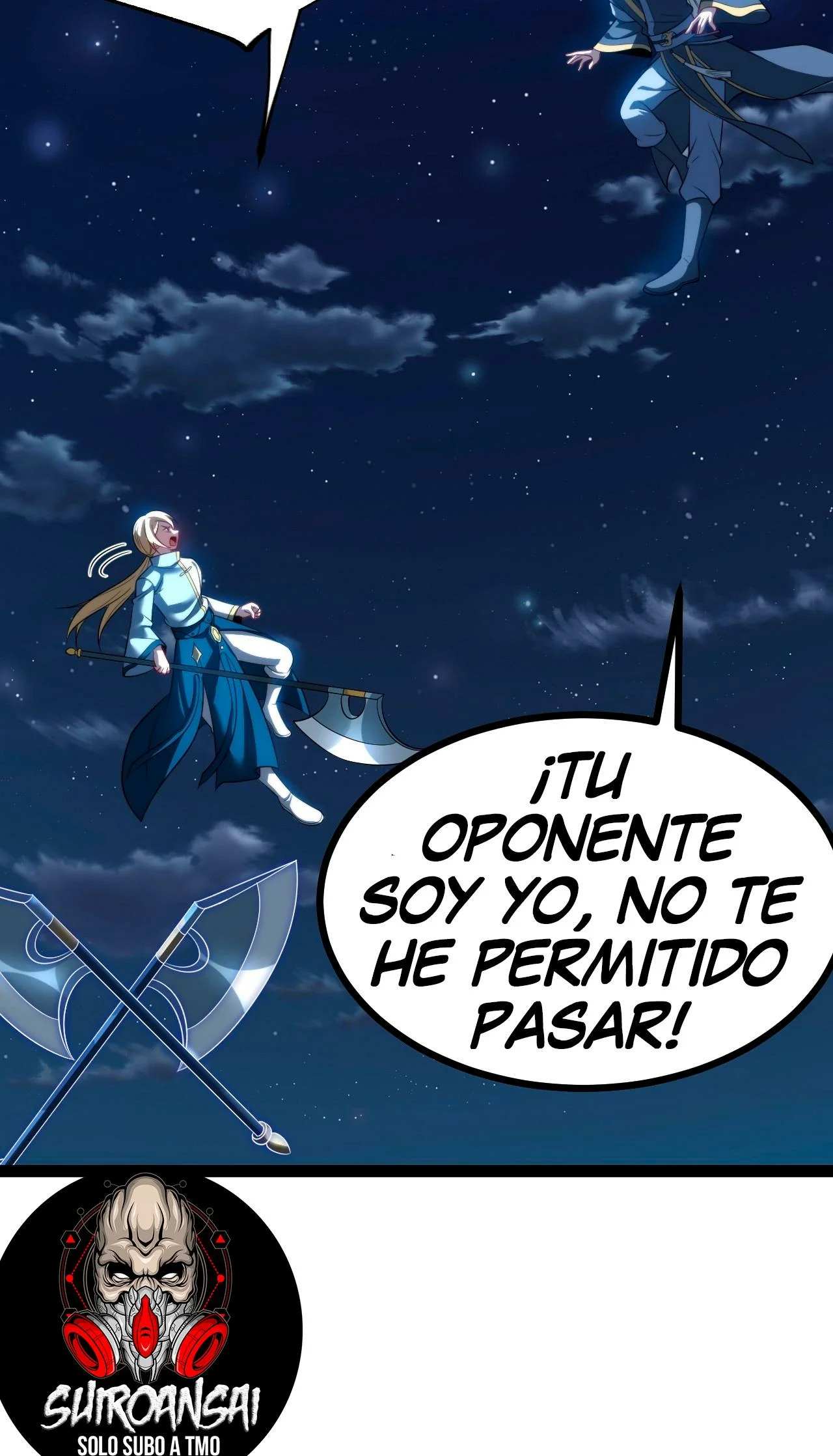 Como persona justa, el sistema me obligó a convertirme en un villano Capítulo 75 - Page 27