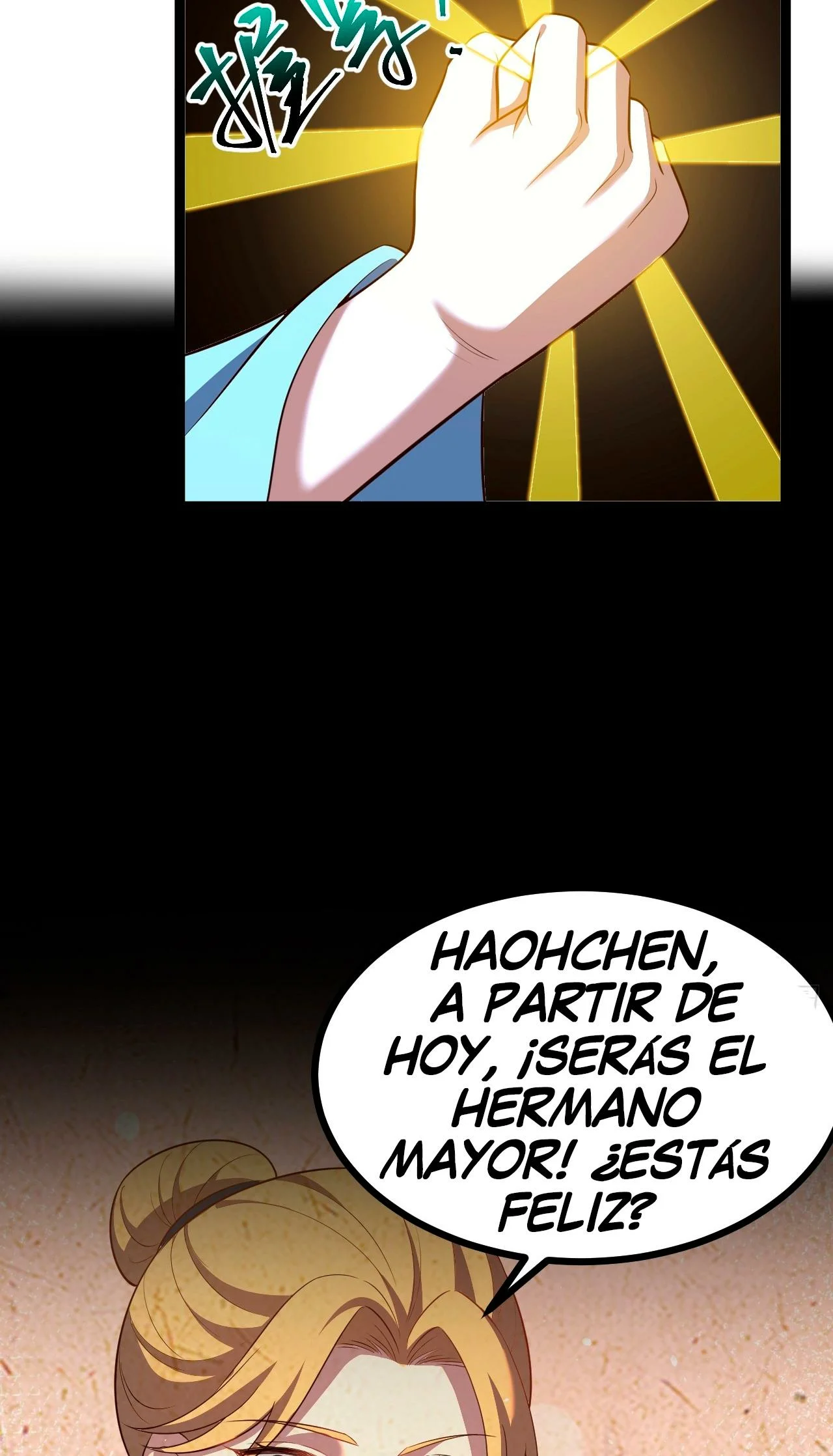 Como persona justa, el sistema me obligó a convertirme en un villano Capítulo 75 - Page 32