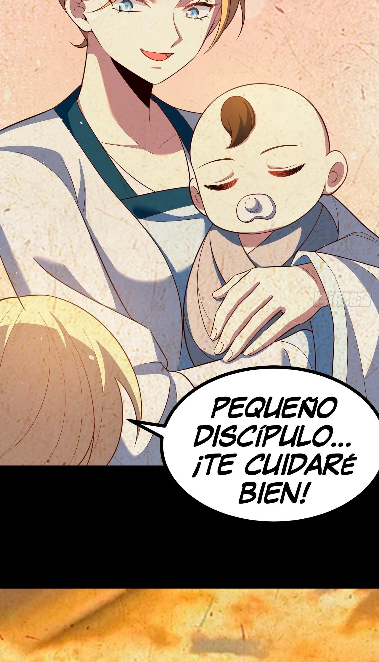 Como persona justa, el sistema me obligó a convertirme en un villano Capítulo 75 - Page 33