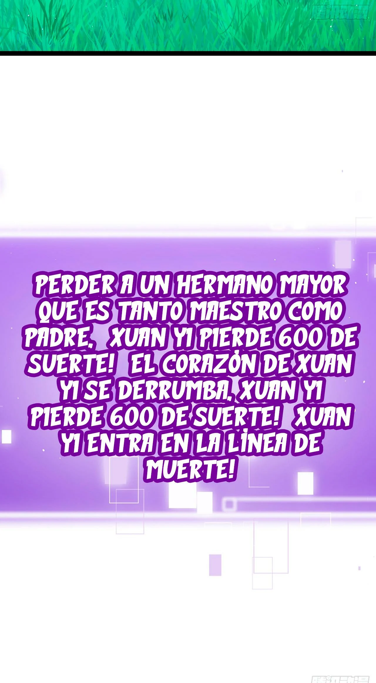 Como persona justa, el sistema me obligó a convertirme en un villano Capítulo 76 - Page 11