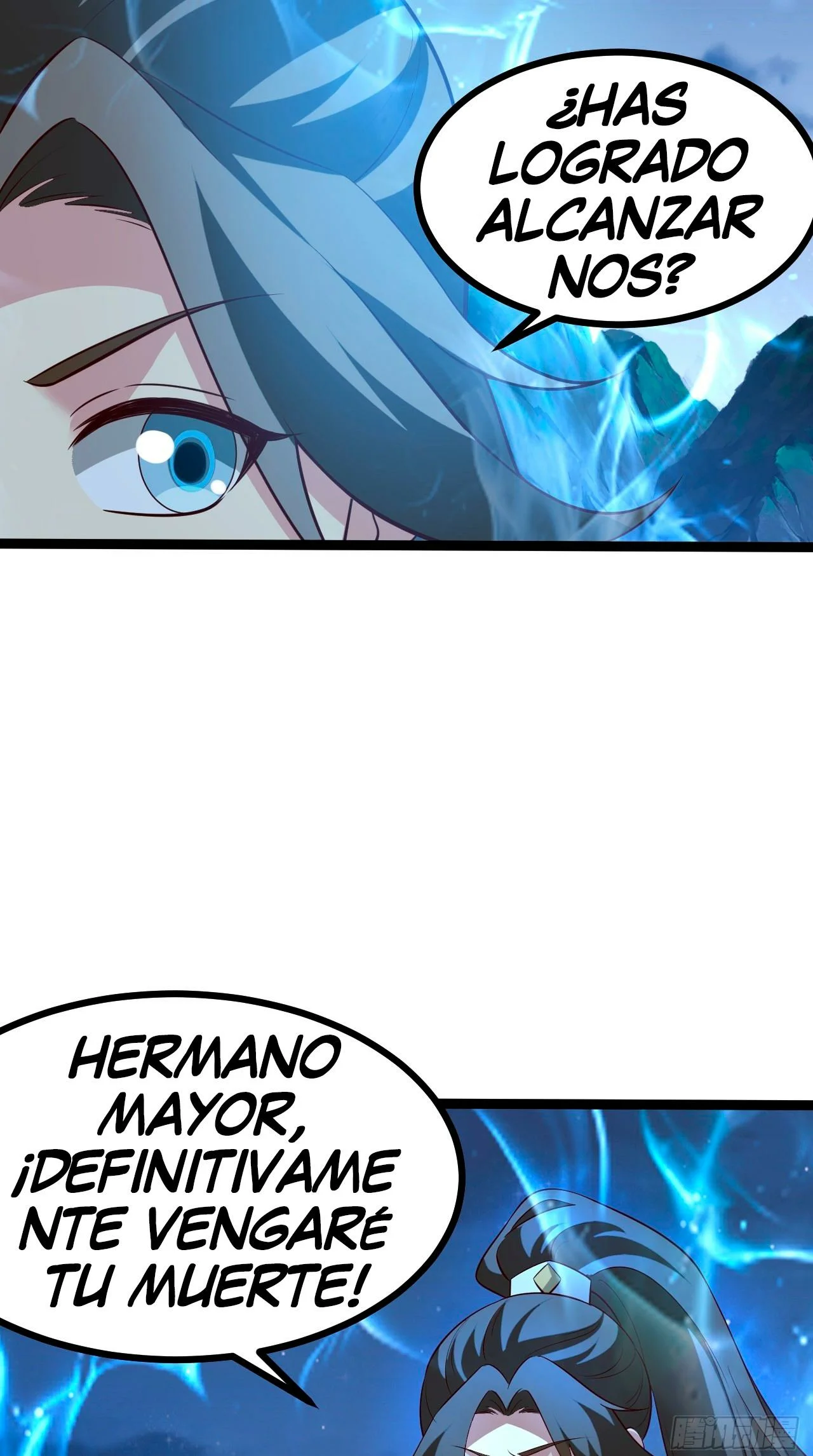Como persona justa, el sistema me obligó a convertirme en un villano Capítulo 76 - Page 21