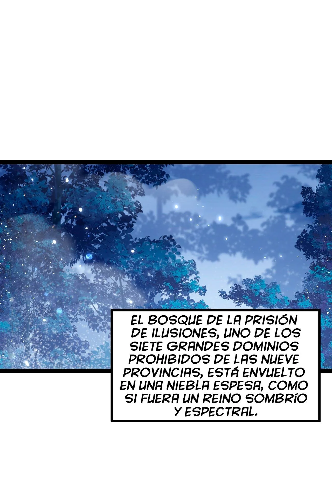 Como persona justa, el sistema me obligó a convertirme en un villano Capítulo 76 - Page 25