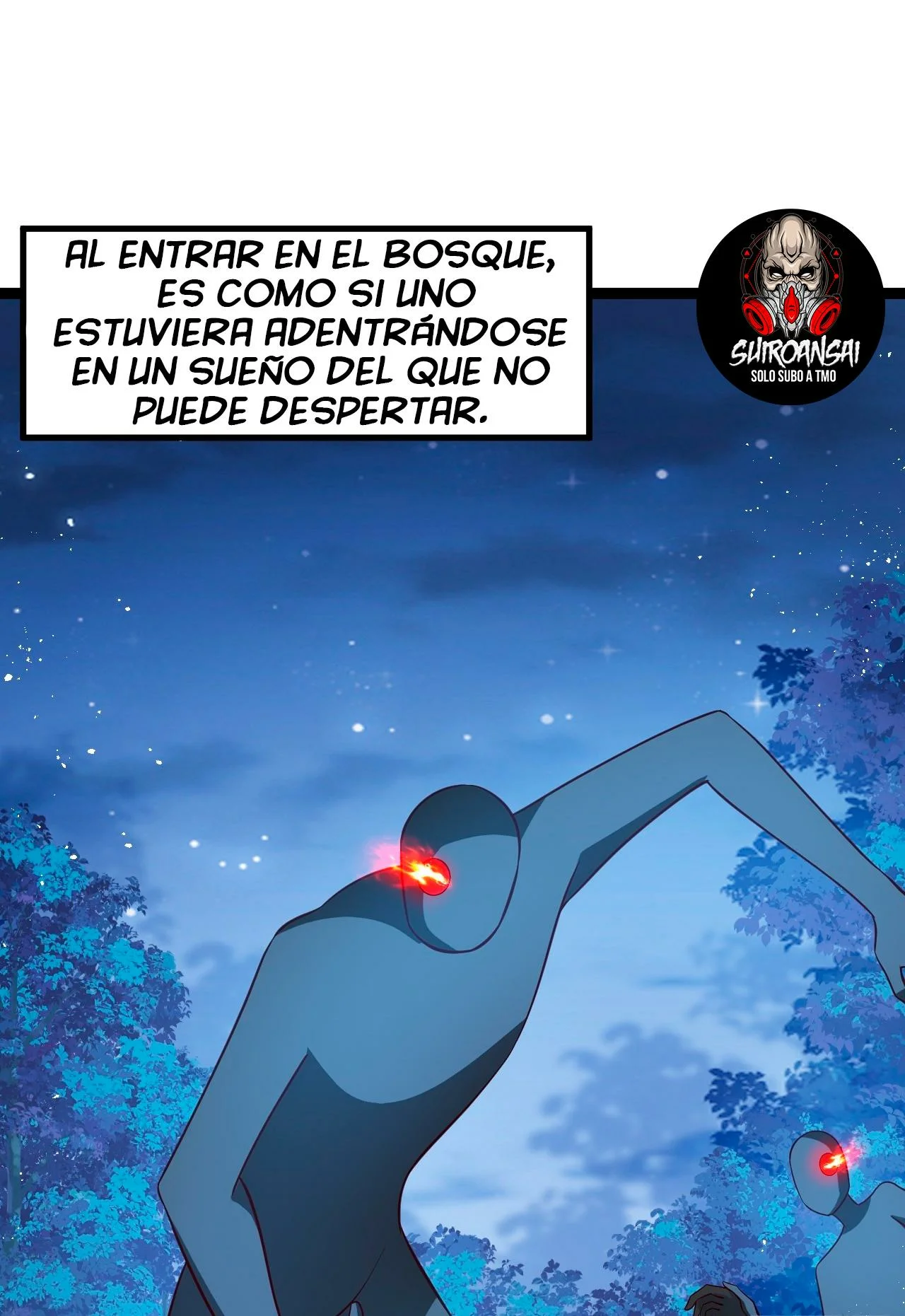 Como persona justa, el sistema me obligó a convertirme en un villano Capítulo 76 - Page 26