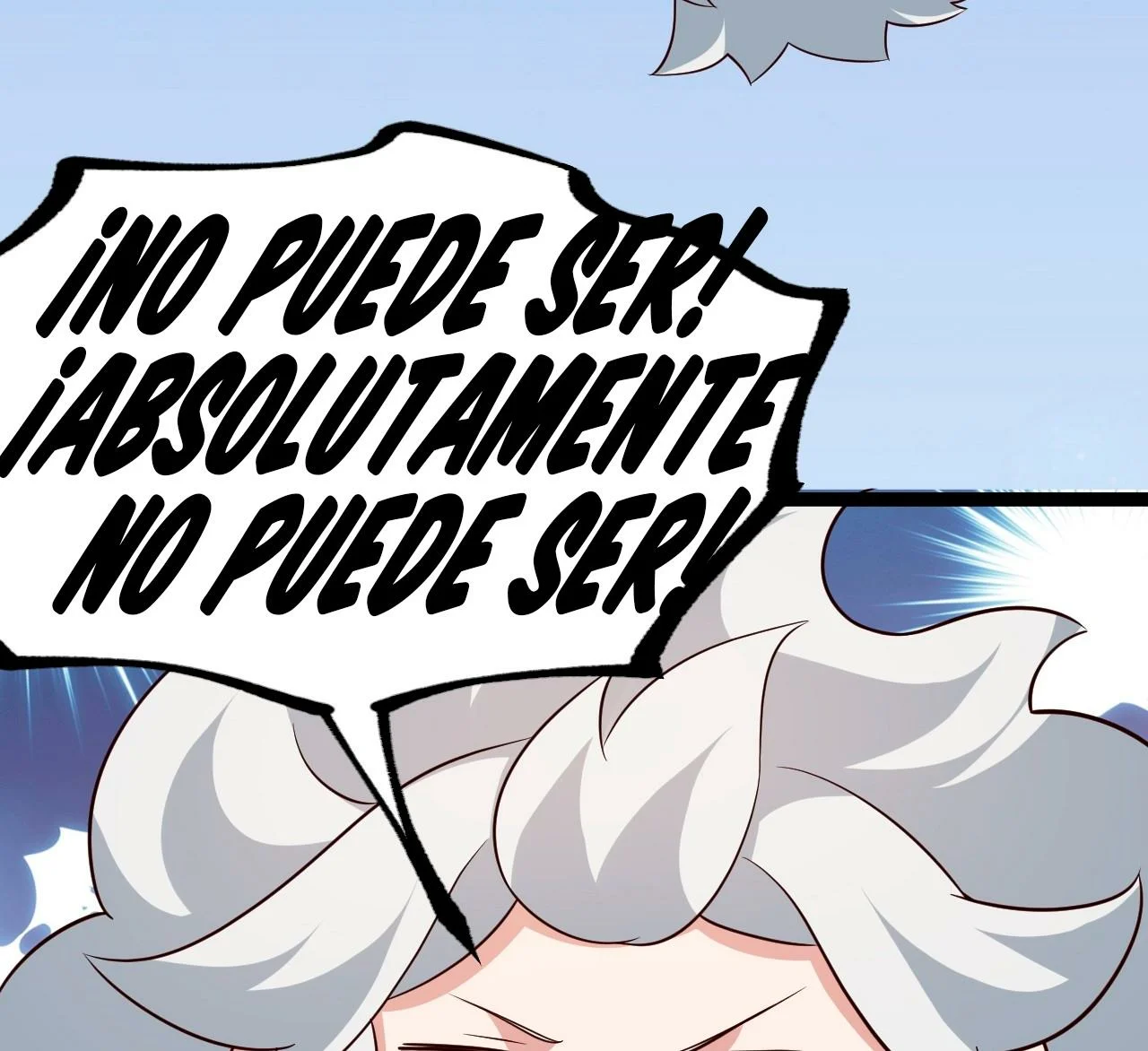 Como persona justa, el sistema me obligó a convertirme en un villano Capítulo 76 - Page 33