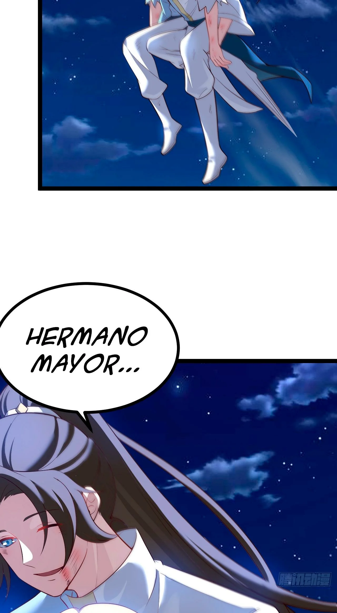 Como persona justa, el sistema me obligó a convertirme en un villano Capítulo 76 - Page 4