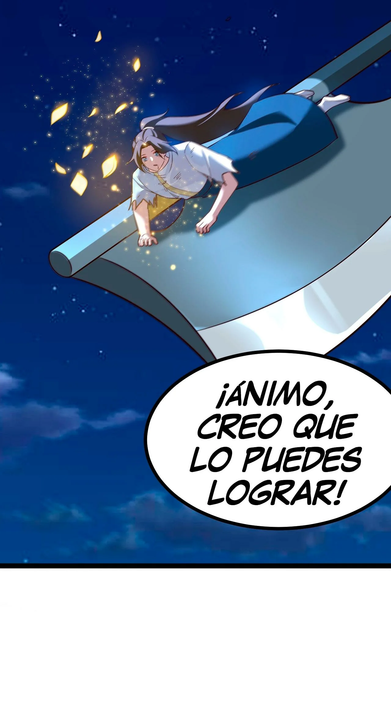 Como persona justa, el sistema me obligó a convertirme en un villano Capítulo 76 - Page 8
