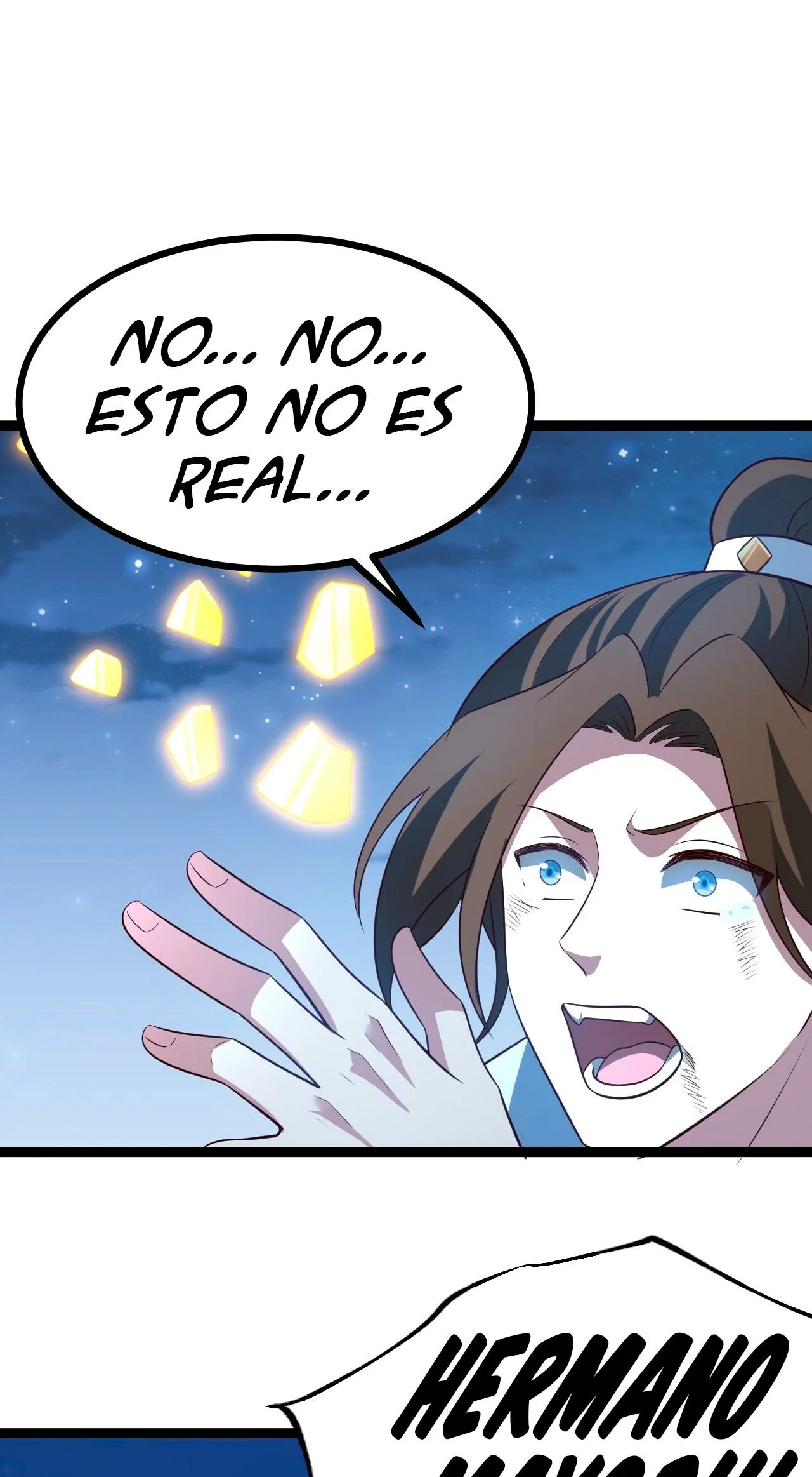 Como persona justa, el sistema me obligó a convertirme en un villano Capítulo 76 - Page 9