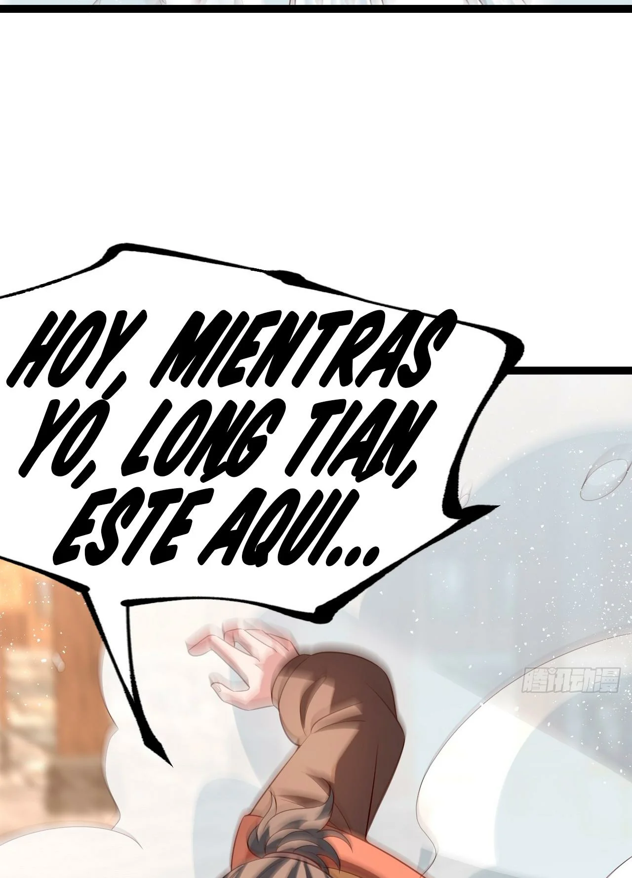 Como persona justa, el sistema me obligó a convertirme en un villano Capítulo 77 - Page 22