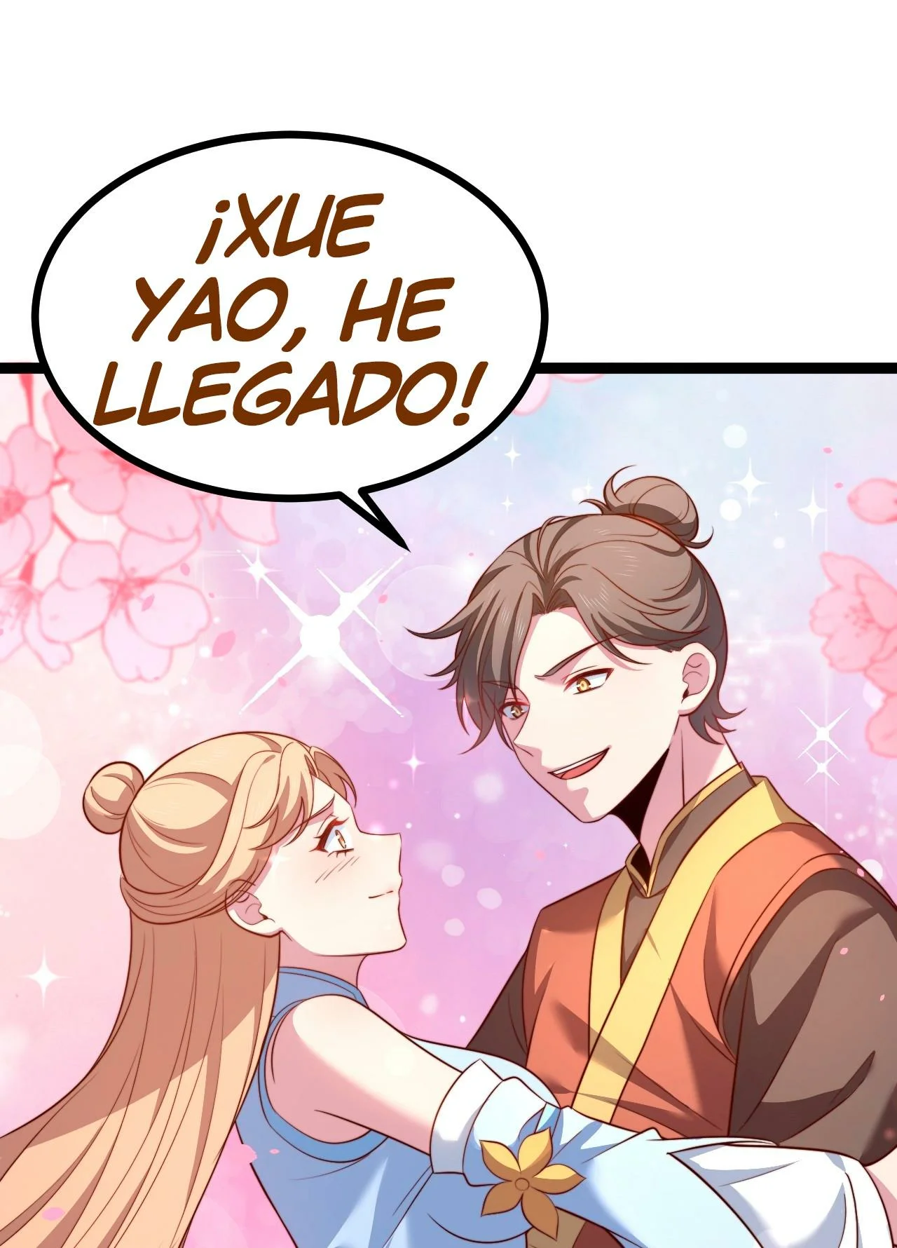 Como persona justa, el sistema me obligó a convertirme en un villano Capítulo 77 - Page 27