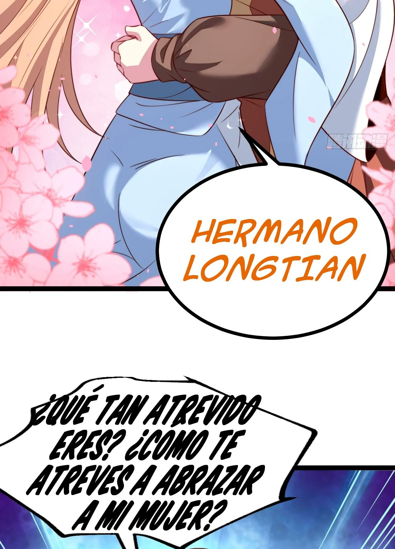 Como persona justa, el sistema me obligó a convertirme en un villano Capítulo 77 - Page 28