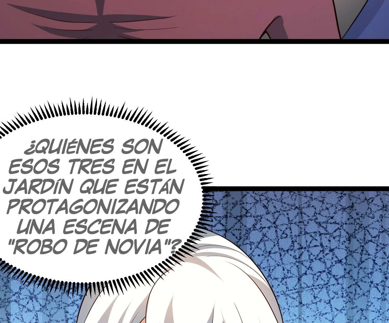 Como persona justa, el sistema me obligó a convertirme en un villano Capítulo 77 - Page 39