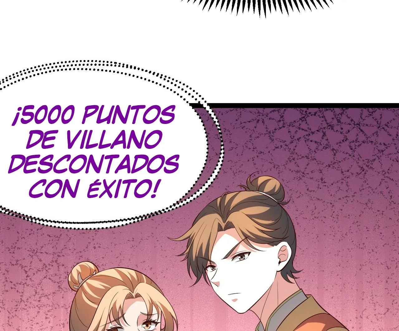Como persona justa, el sistema me obligó a convertirme en un villano Capítulo 77 - Page 41