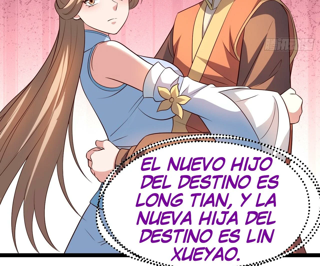 Como persona justa, el sistema me obligó a convertirme en un villano Capítulo 77 - Page 42