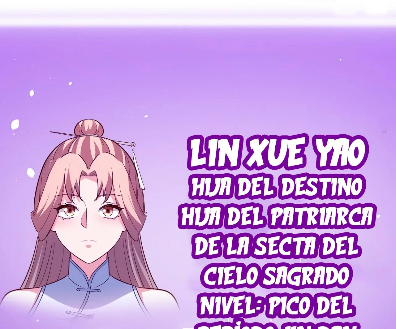 Como persona justa, el sistema me obligó a convertirme en un villano Capítulo 77 - Page 45