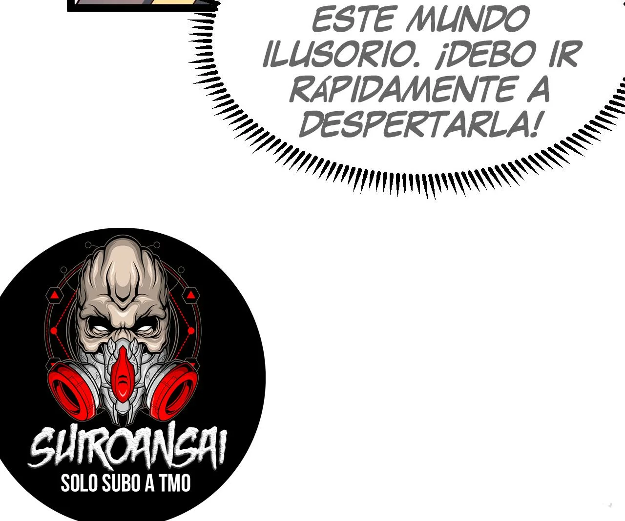 Como persona justa, el sistema me obligó a convertirme en un villano Capítulo 77 - Page 50