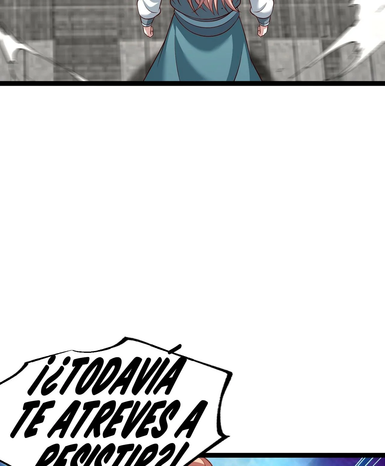 Como persona justa, el sistema me obligó a convertirme en un villano Capítulo 78 - Page 12
