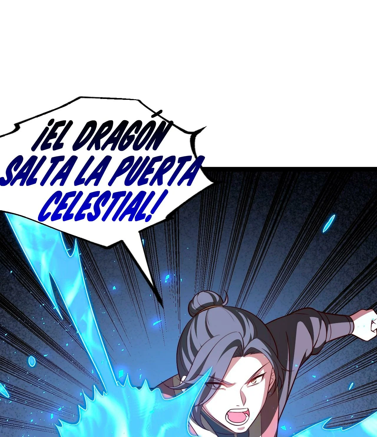 Como persona justa, el sistema me obligó a convertirme en un villano Capítulo 78 - Page 20