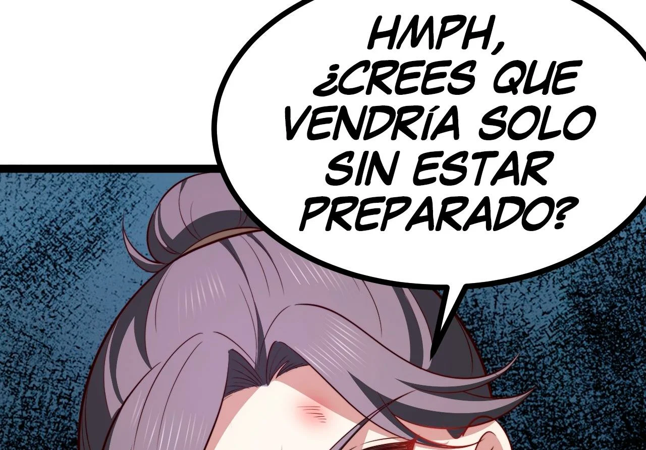 Como persona justa, el sistema me obligó a convertirme en un villano Capítulo 78 - Page 61