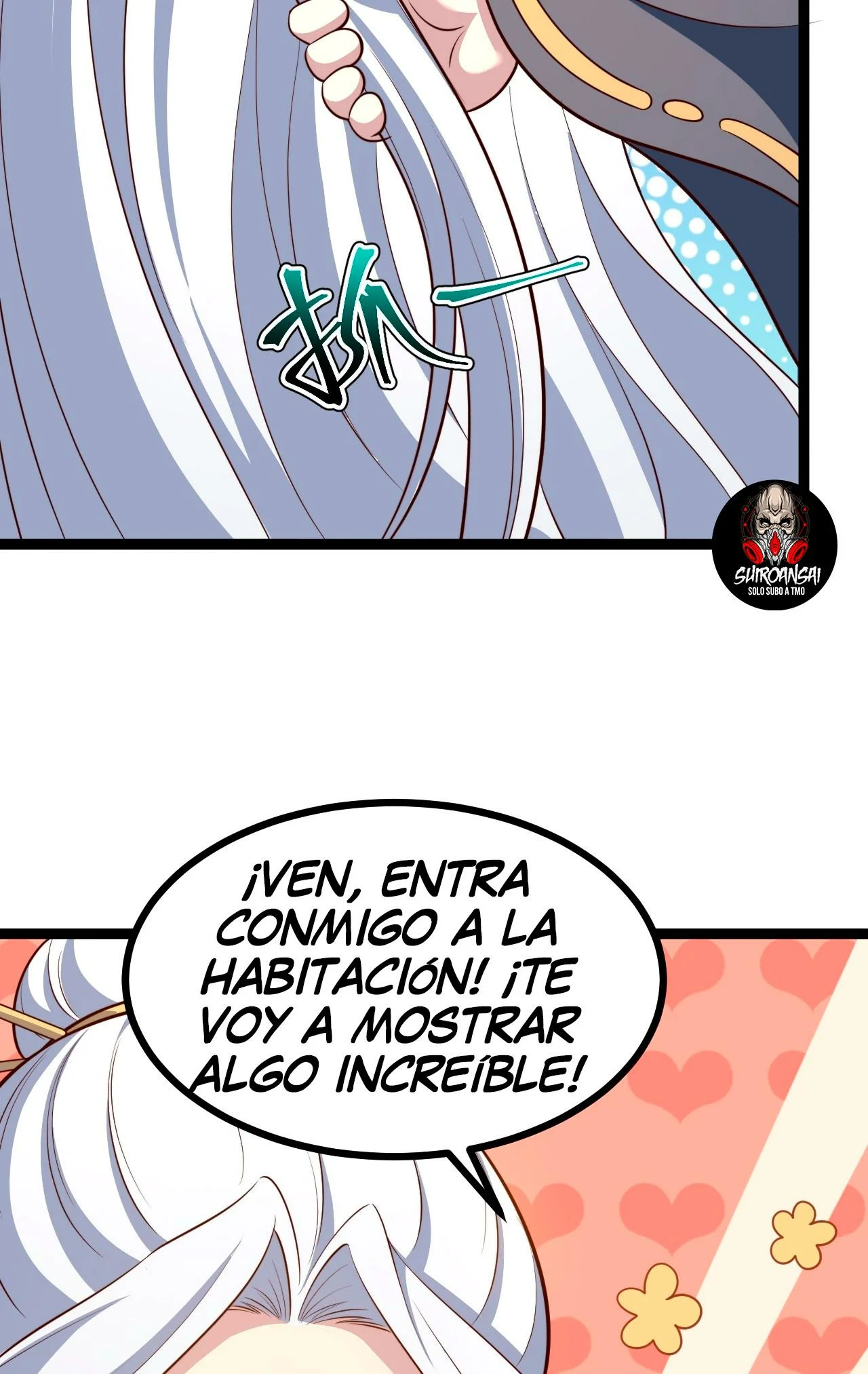 Como persona justa, el sistema me obligó a convertirme en un villano Capítulo 79 - Page 13