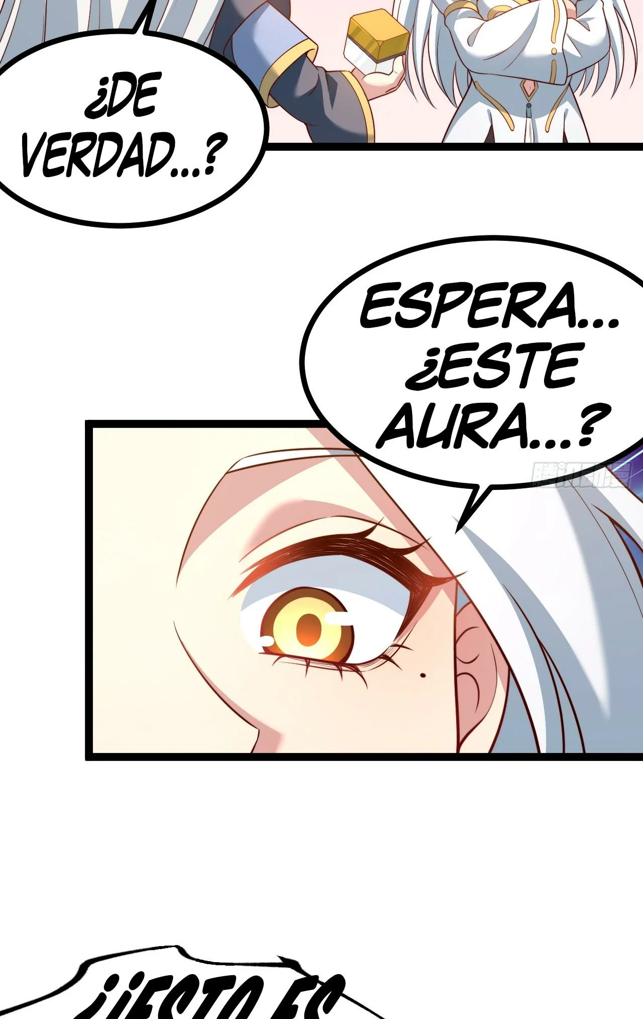 Como persona justa, el sistema me obligó a convertirme en un villano Capítulo 79 - Page 18