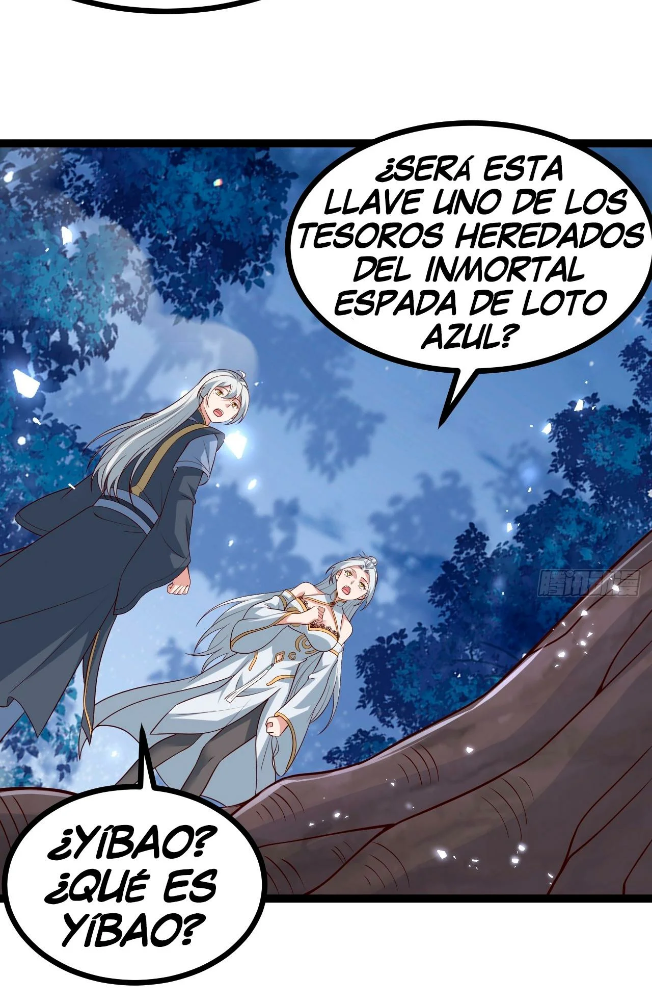 Como persona justa, el sistema me obligó a convertirme en un villano Capítulo 79 - Page 35