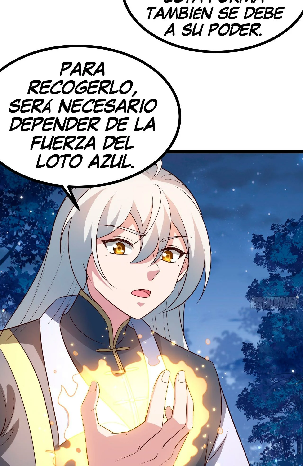 Como persona justa, el sistema me obligó a convertirme en un villano Capítulo 79 - Page 40