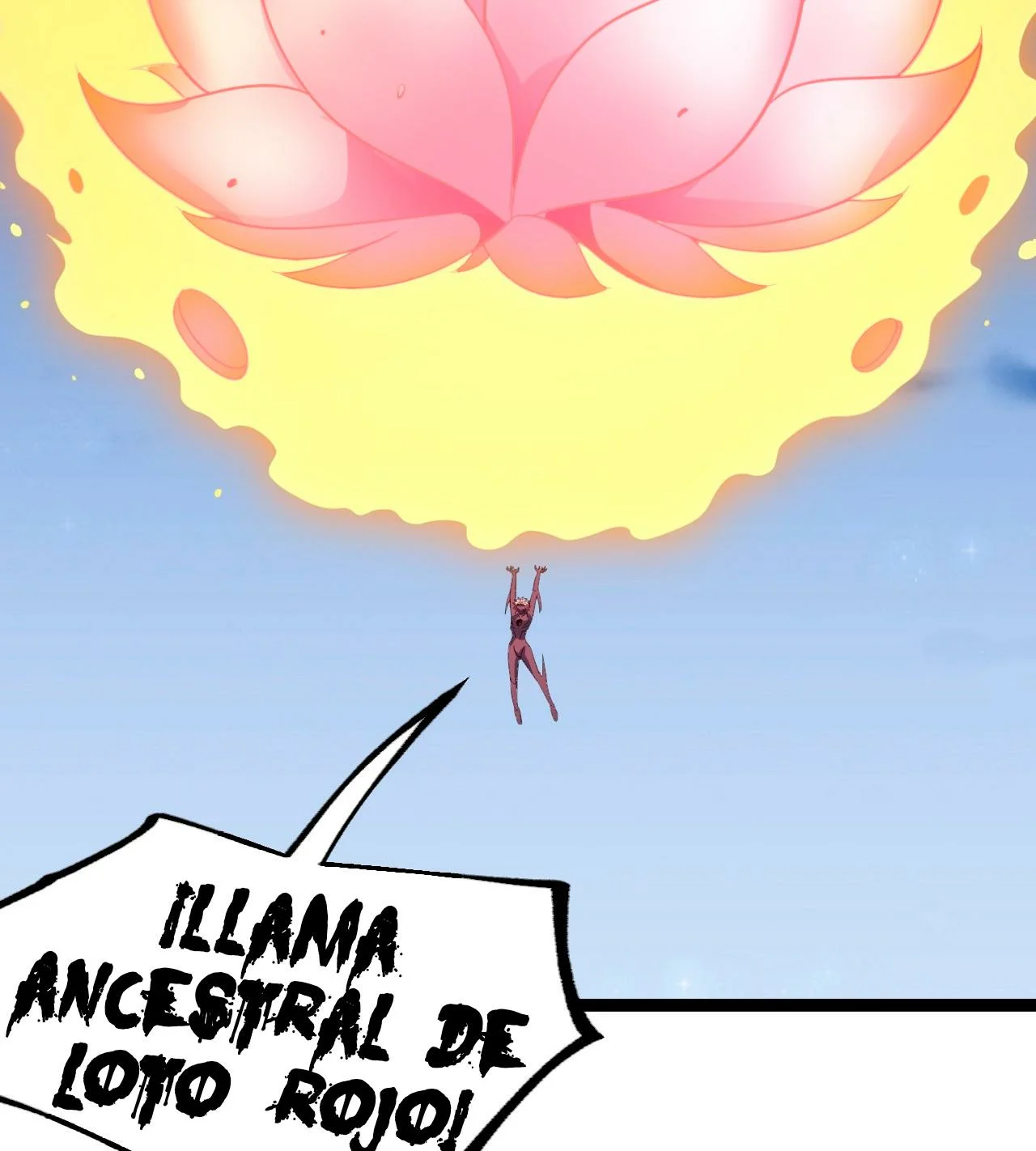 Como persona justa, el sistema me obligó a convertirme en un villano Capítulo 80 - Page 18