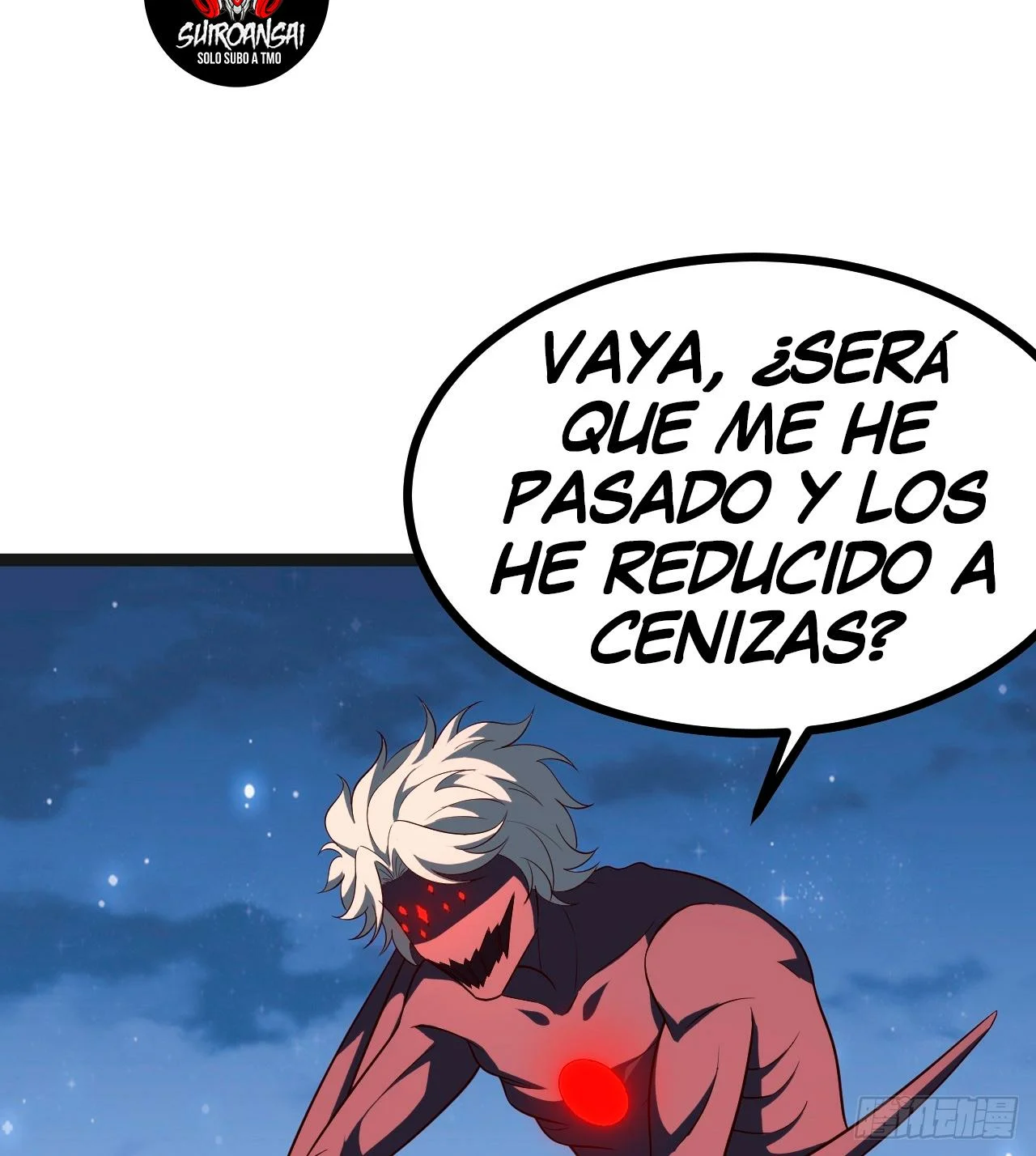 Como persona justa, el sistema me obligó a convertirme en un villano Capítulo 80 - Page 26