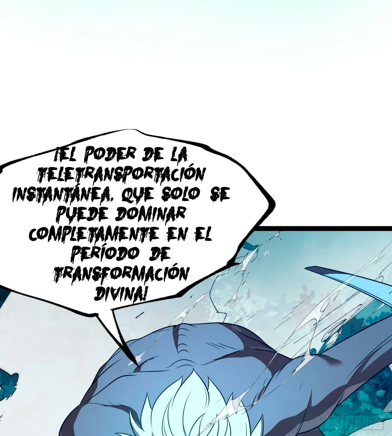 Como persona justa, el sistema me obligó a convertirme en un villano Capítulo 80 - Page 44