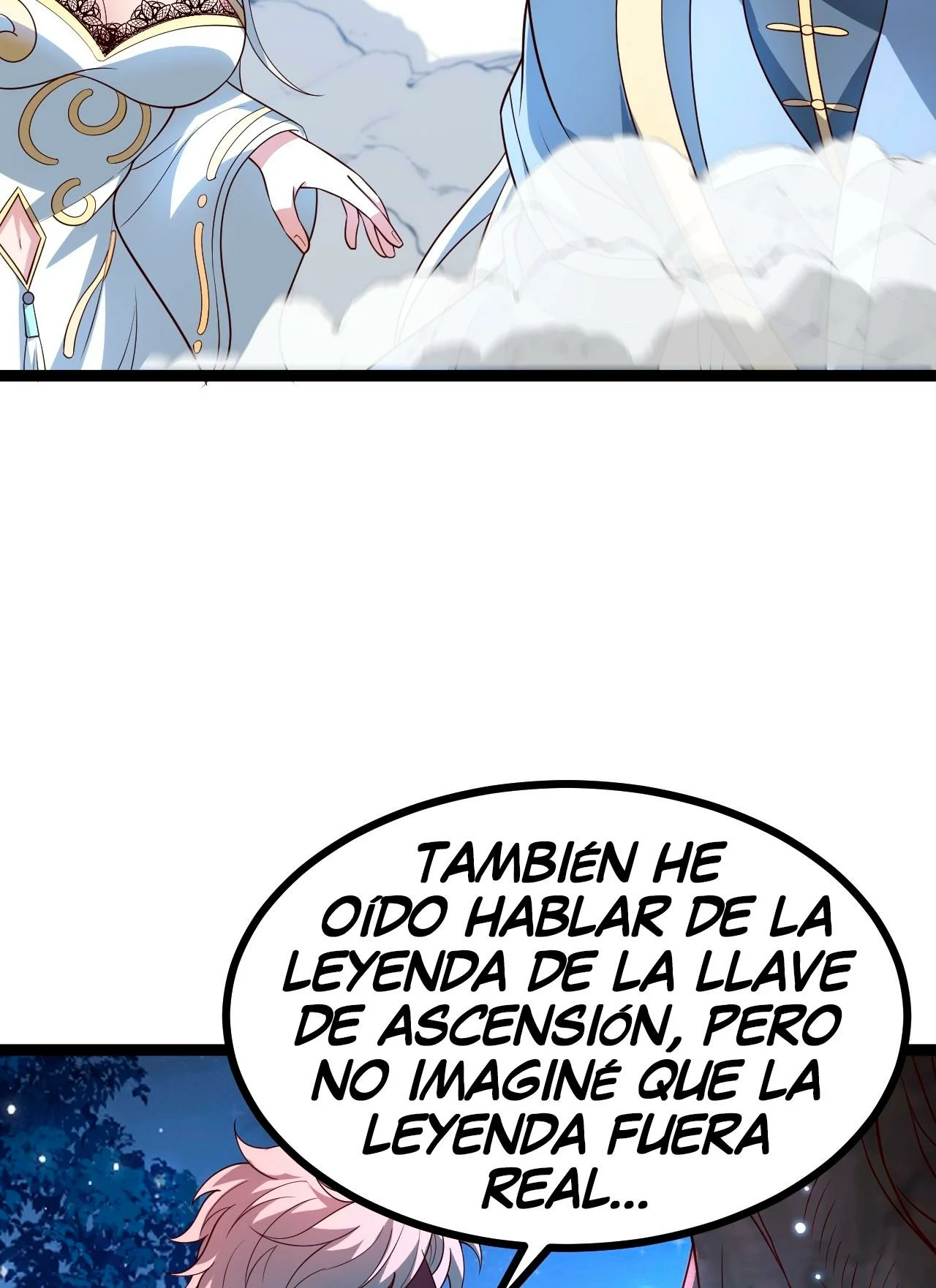 Como persona justa, el sistema me obligó a convertirme en un villano Capítulo 80 - Page 5