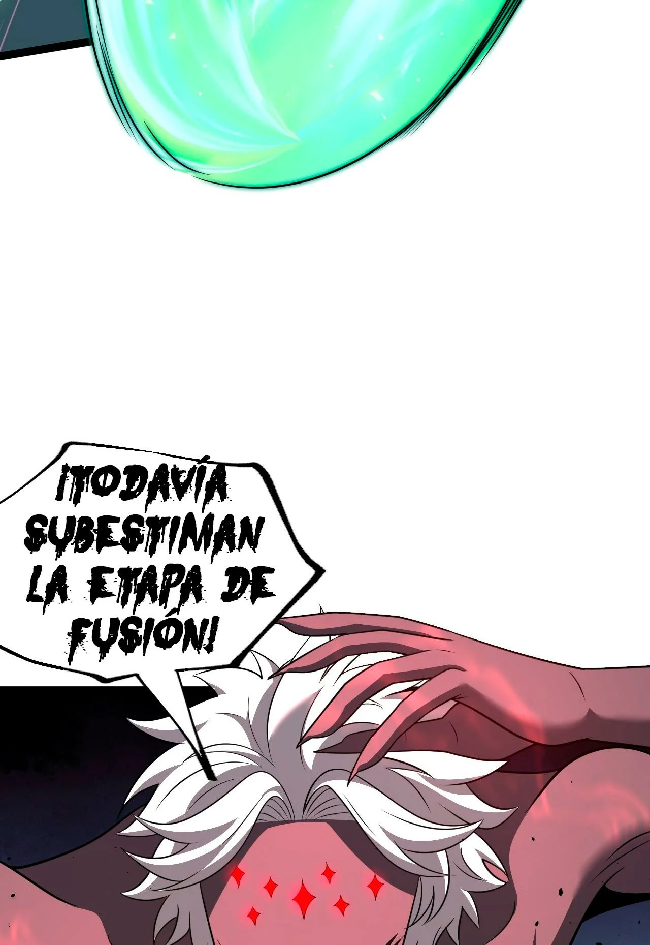 Como persona justa, el sistema me obligó a convertirme en un villano Capítulo 80 - Page 52