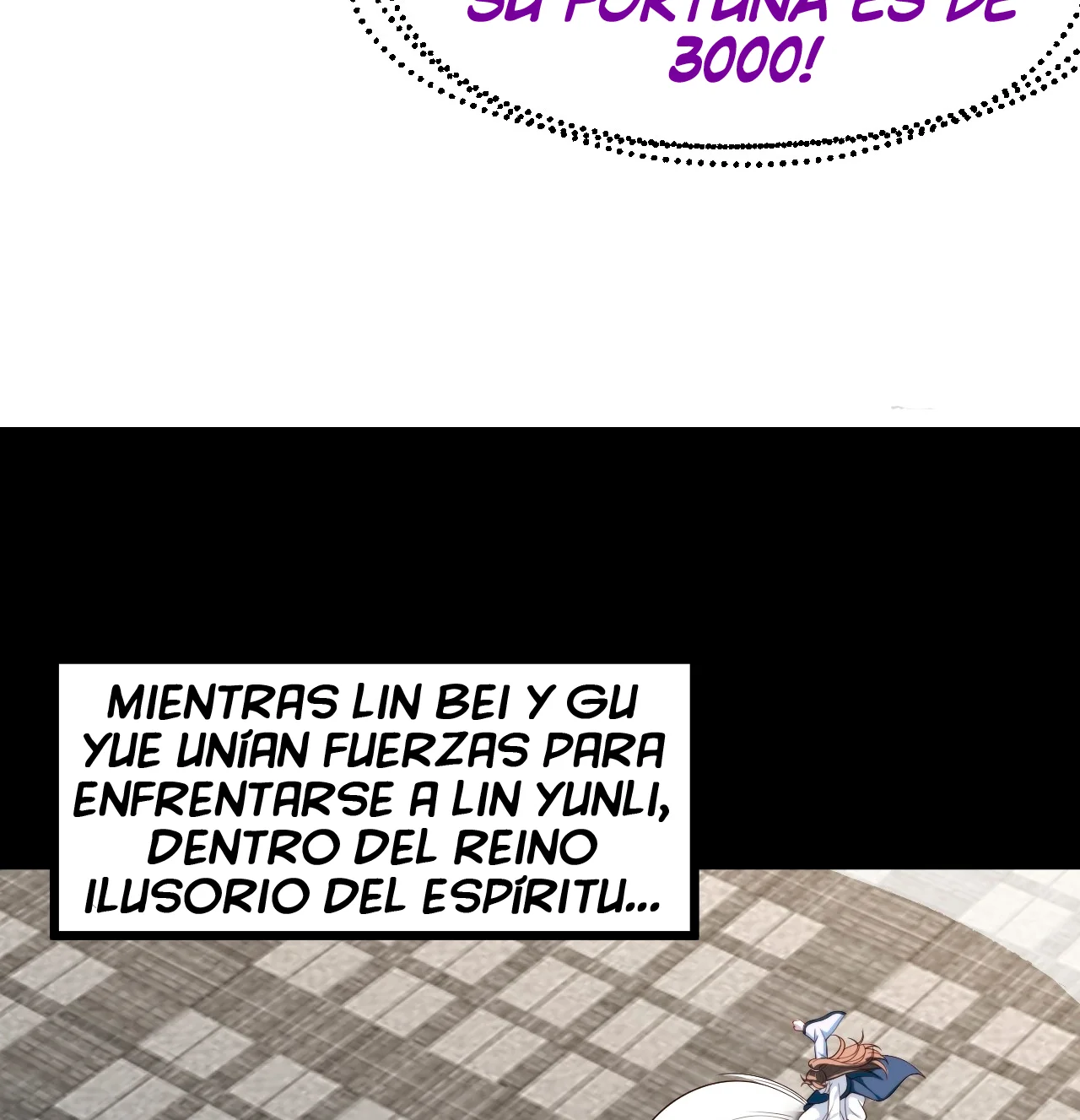 Como persona justa, el sistema me obligó a convertirme en un villano Capítulo 82 - Page 10