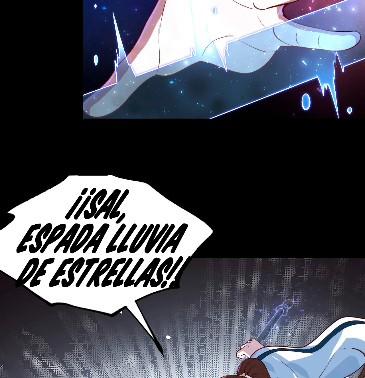 Como persona justa, el sistema me obligó a convertirme en un villano Capítulo 82 - Page 14