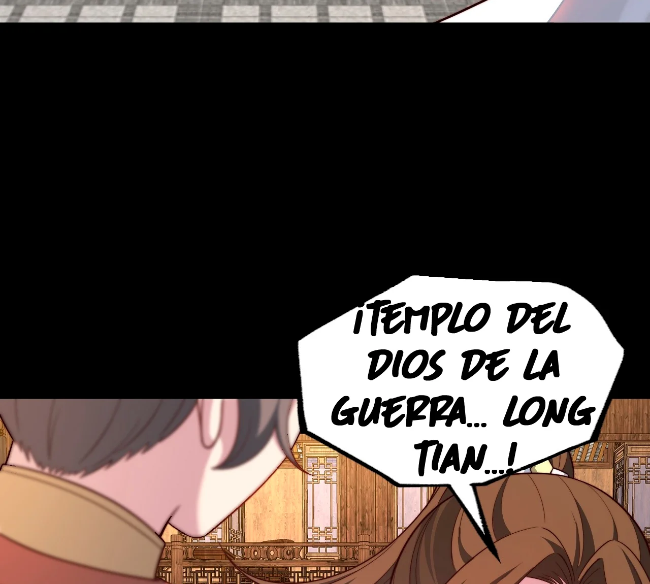 Como persona justa, el sistema me obligó a convertirme en un villano Capítulo 82 - Page 26