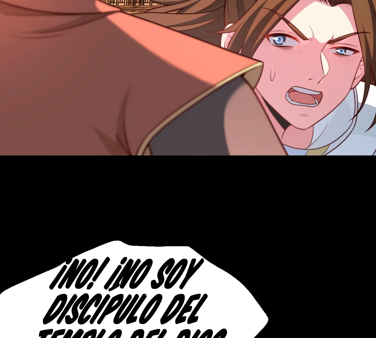 Como persona justa, el sistema me obligó a convertirme en un villano Capítulo 82 - Page 27