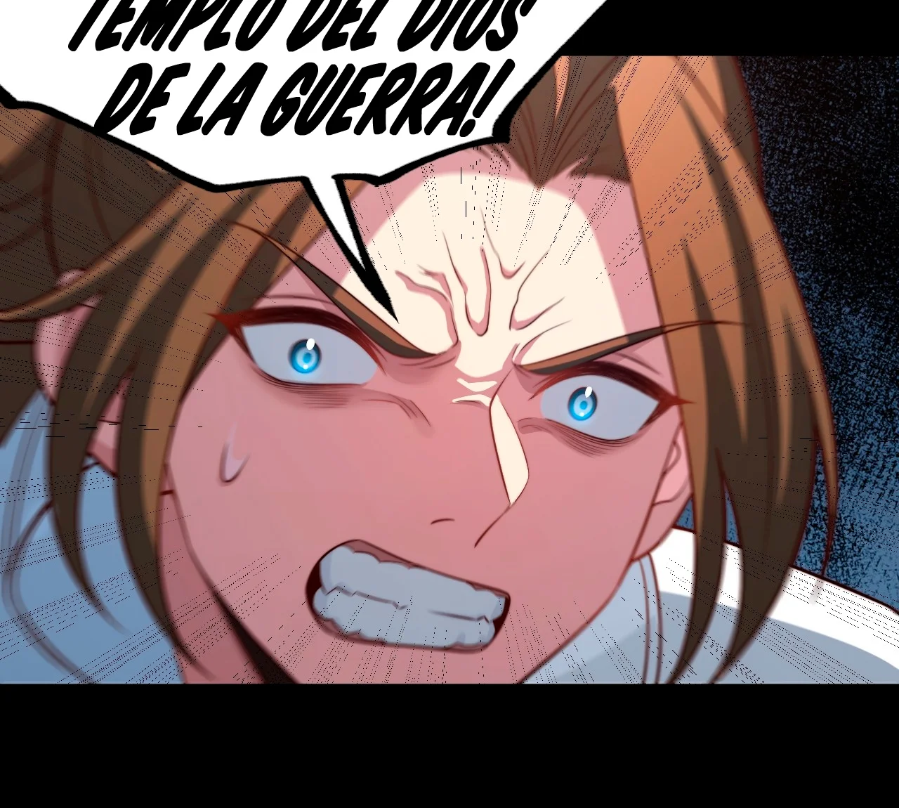 Como persona justa, el sistema me obligó a convertirme en un villano Capítulo 82 - Page 28