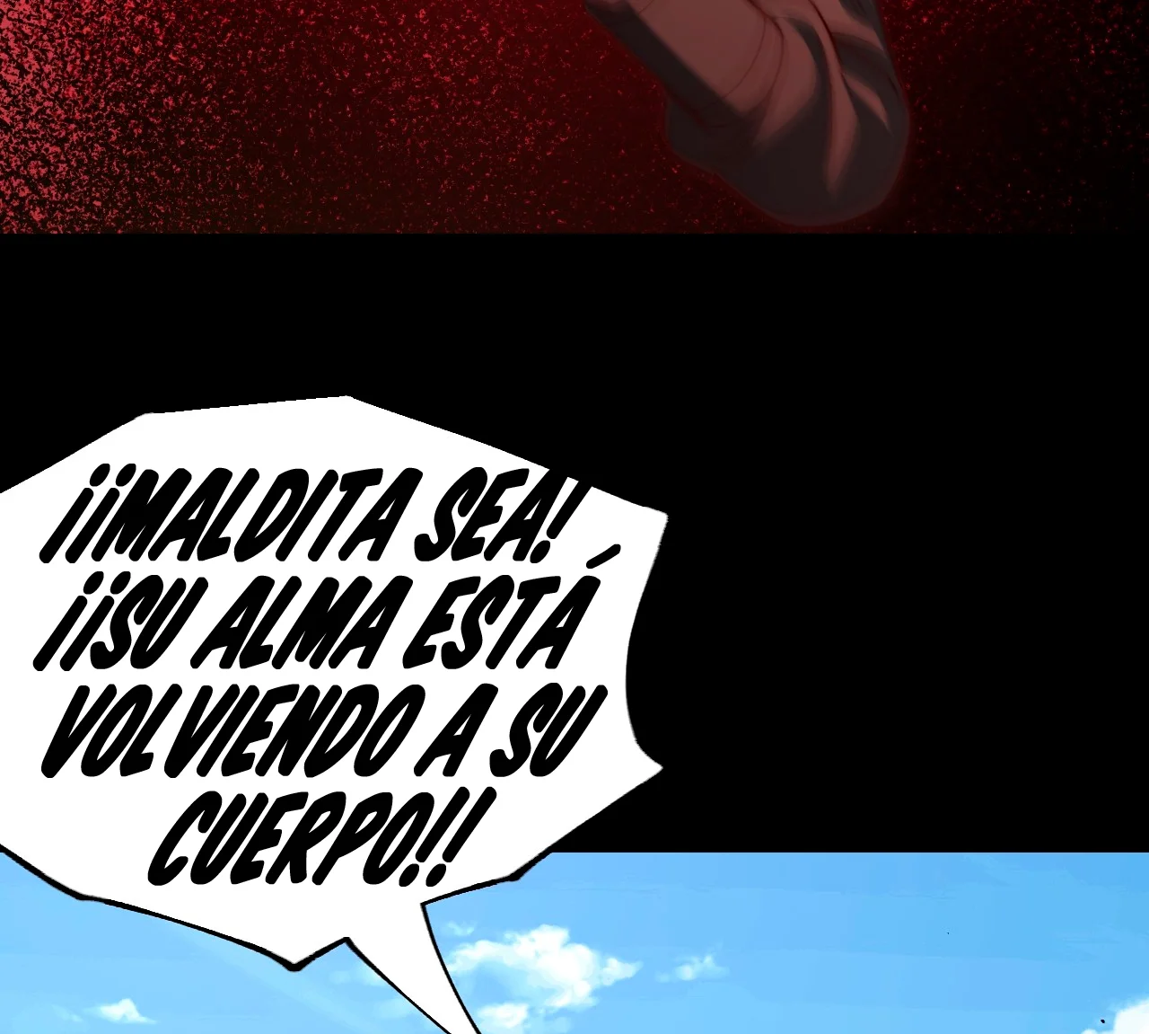 Como persona justa, el sistema me obligó a convertirme en un villano Capítulo 82 - Page 33