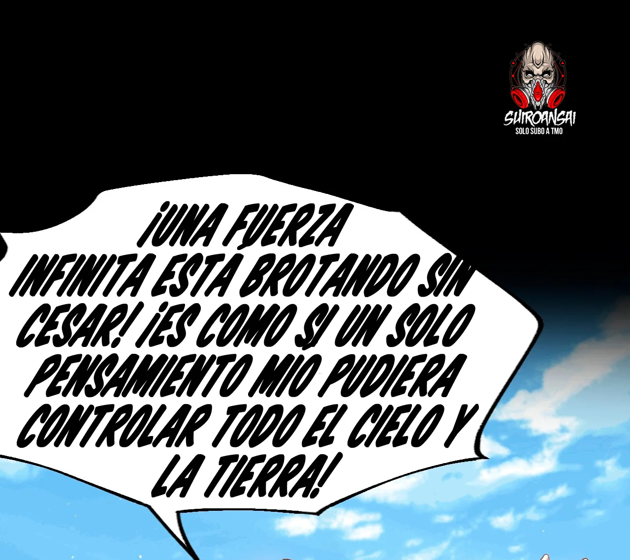 Como persona justa, el sistema me obligó a convertirme en un villano Capítulo 82 - Page 36