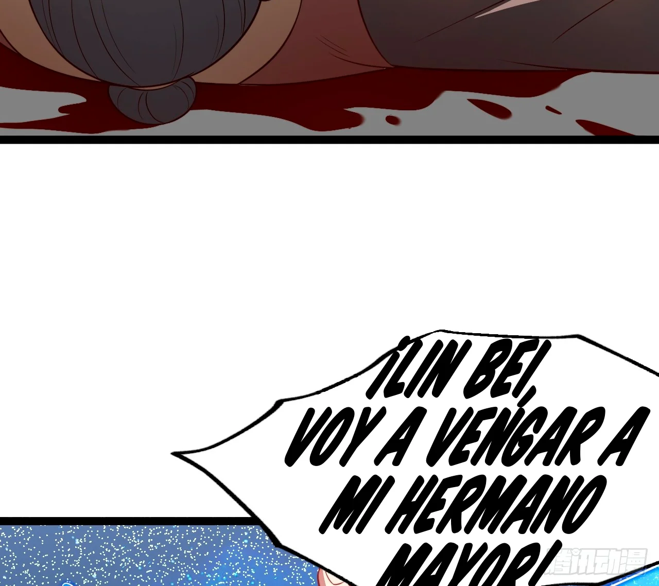 Como persona justa, el sistema me obligó a convertirme en un villano Capítulo 82 - Page 38