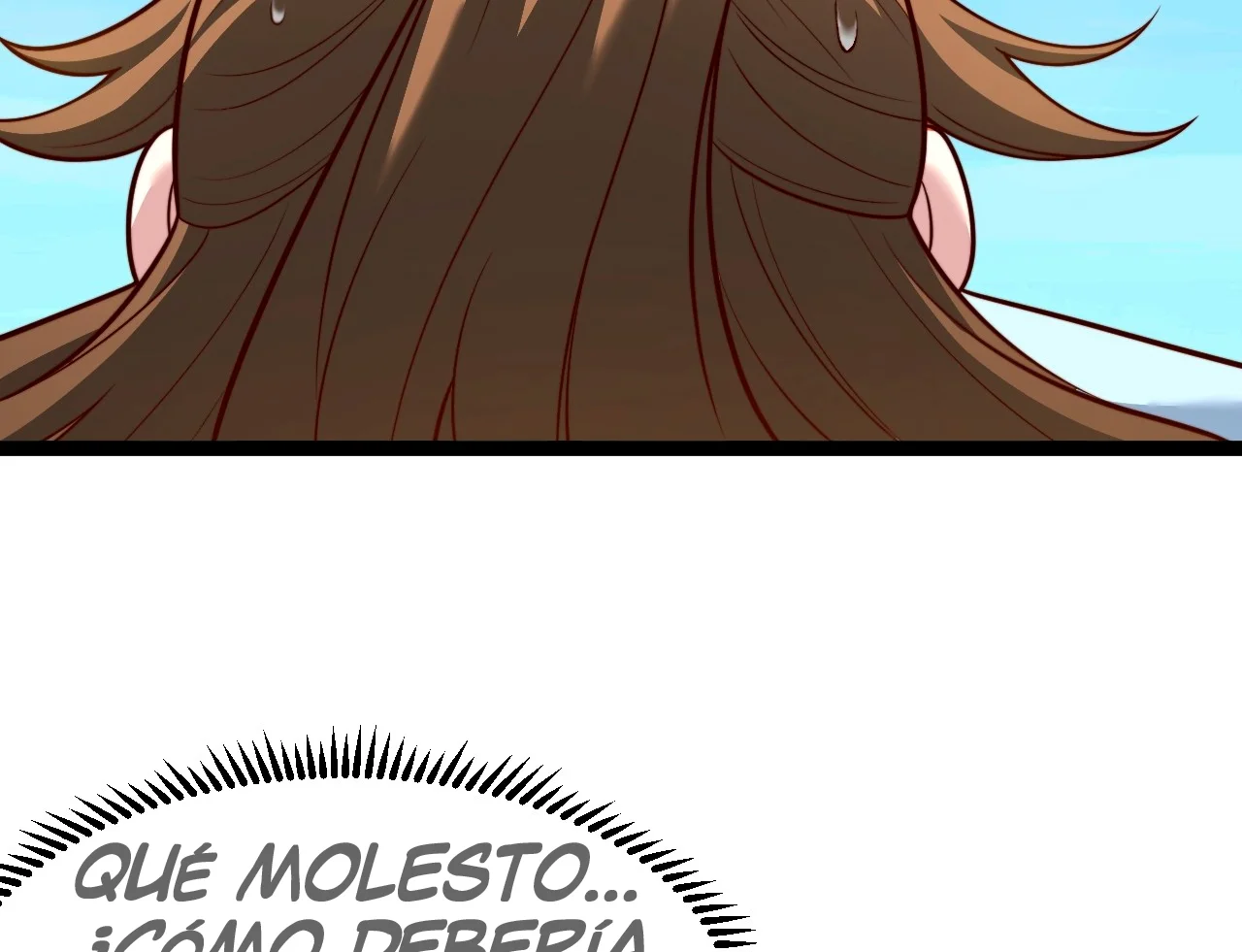 Como persona justa, el sistema me obligó a convertirme en un villano Capítulo 82 - Page 57