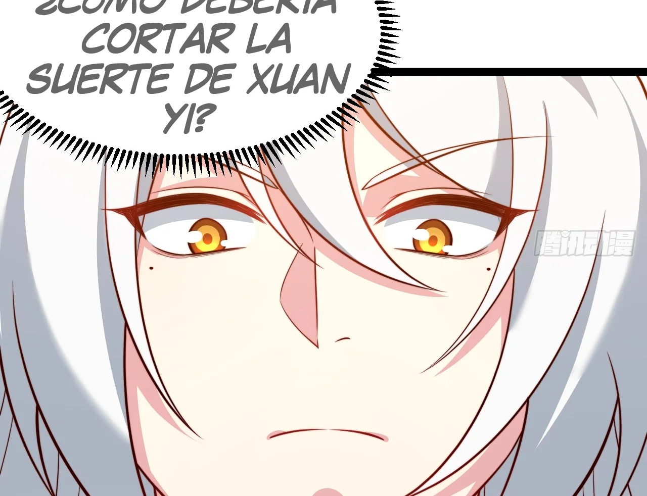Como persona justa, el sistema me obligó a convertirme en un villano Capítulo 82 - Page 58
